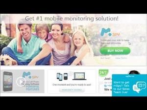Mspy Helpline