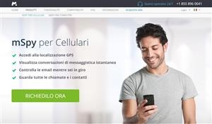 Mspy скачать бесплатно на айфон