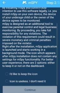How to Install Mspy on Android Remotely