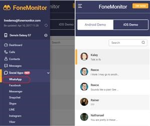 Mspy Snapchat Hacker