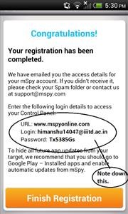 Mspy Non Jailbreak