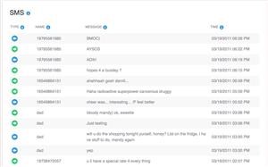 Mspy Uninstall No Icon