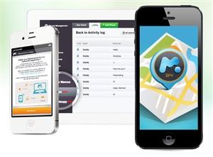 Mspy Trusted Credentials Name