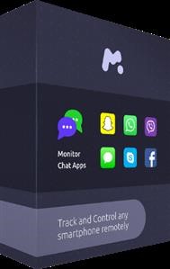 Log in to Mspy