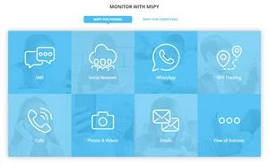 Mspy Desktop Parental Controls