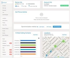 How to Catch Mspy on Your Phone