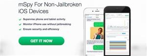 Does Mspy No Jailbreak Ask Permission
