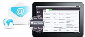 How Does Mspy Work on Iphone
