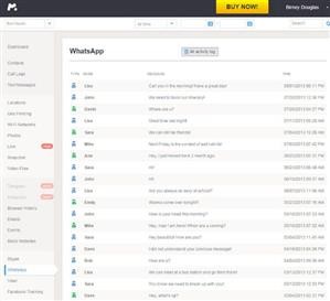 Free Mspy Account Passwords
