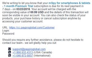 Mspy Iphone Free