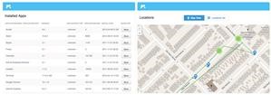 Install Mspy on Iphone