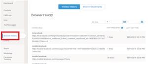 Demo2 Mspy