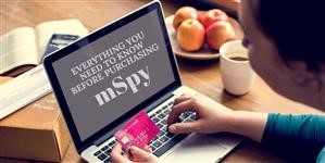 Coupon One Month Free Mspy