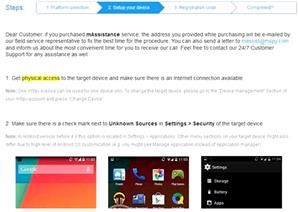 Apps Similar to Mspy Non Jailbreak
