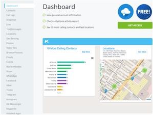 How Can I See Data of Target Device in Mspy Account