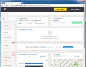 Parental Control Mspy Cost