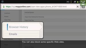 How to Install Mspy on Android Phone Remotely