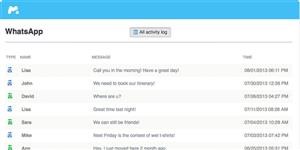 Mspy No Text Messages