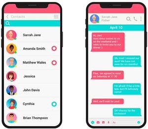 Download Mspy for Android