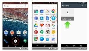 How to Delete Mspy on Android