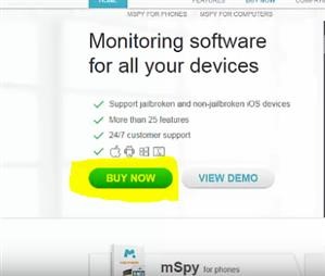 Mspy Reviews 2019
