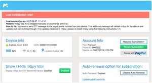 Mspy Affiliate Login