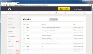 Mspy Login Cancel