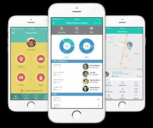 How Does Mspy Track Whatsapp