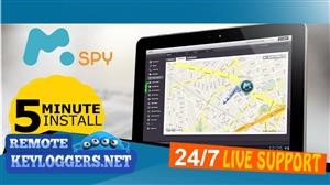 Mspy Hidden Download Target