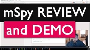 Download Mspy App