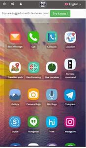Mspy Compatible Phones